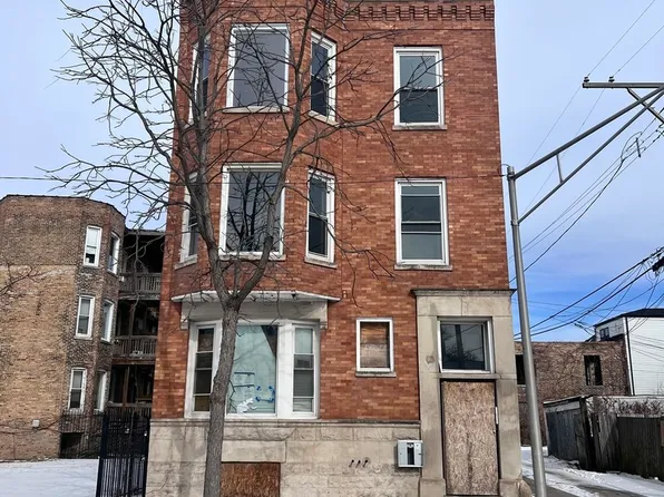 710 E 64th St, Chicago, IL 60637