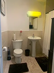 Rented by Corcoran