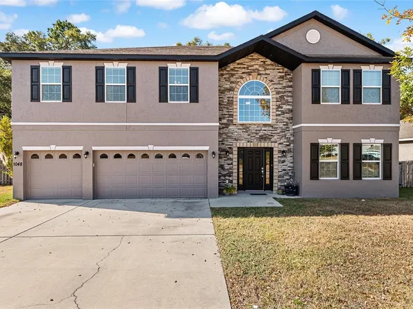 1048 NW 233rd Dr, Newberry, FL 32669