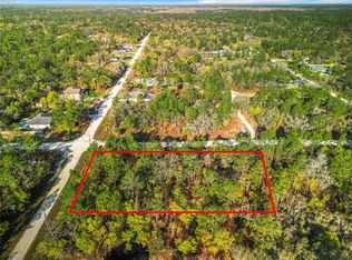 0 Snow Lark Ave #8, Brooksville, FL 34614