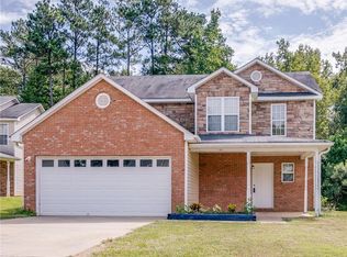 121 Grand Magnolia St, Jackson, GA 30233