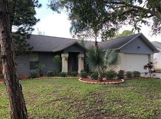 1495 Club Dr, Tarpon Springs, FL 34689