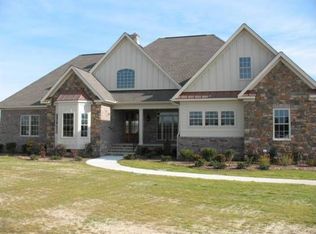 6202 Gate House Ct, Wilson, NC 27893