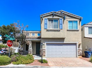 6070 Glowing Cottage Ct, Las Vegas, NV 89139