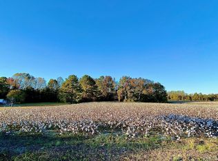 Yellow Hammer Rd LOT 1, Tyner, NC 27980