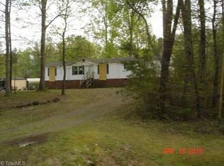 238 Arrowhead Rd, Ruffin, NC 27326