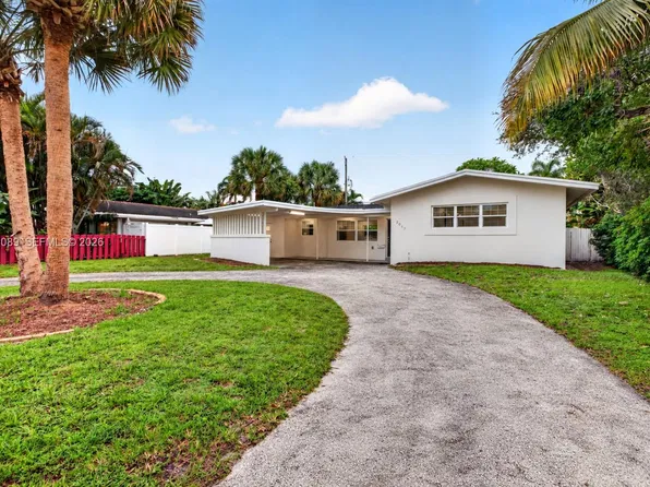 2017 NE 29th Ct, Fort Lauderdale, FL 33306