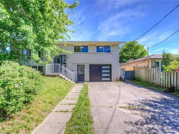 279 Dixon St, Kitchener, ON N2G 3G1