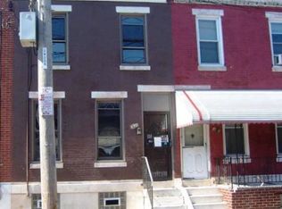 612 Mifflin St, Philadelphia, PA 19148