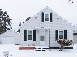 906 S 18th Ave, Wausau, WI 54401