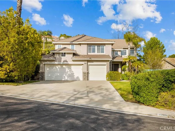 24527 Stonegate Dr, Canoga Park, CA 91304