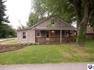 109 Central Ave, Leitchfield, KY 42754