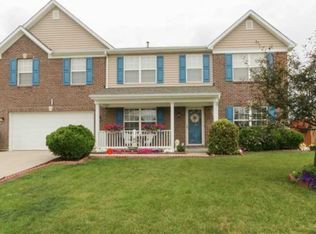 10854 Greenleaf Dr, Indianapolis, IN 46229