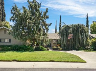 2112 W Santa Rosa Way, Stockton, CA 95209