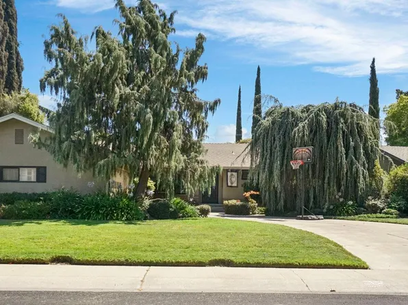 2112 W Santa Rosa Way, Stockton, CA 95209