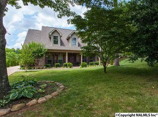 98 Bridgefield Rd, Madison, AL 35758