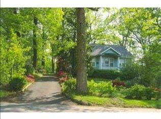 7 Park Pl, Suffern, NY 10901