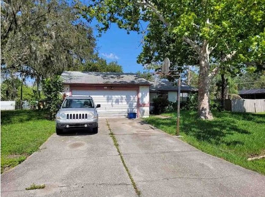 Property Front View