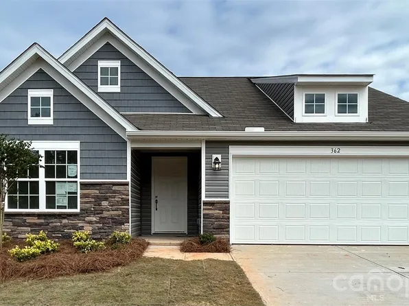 362 W 18th St, Kannapolis, NC 28081