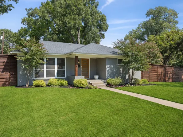 834 Kirkwood Dr, Dallas, TX 75218