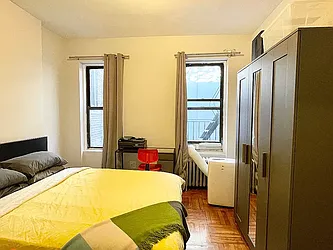 Rented by Living New York