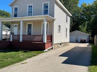 58 W Scott St #1/2, Fond Du Lac, WI 54935