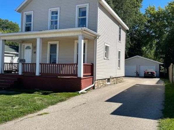 58 W Scott St #1/2