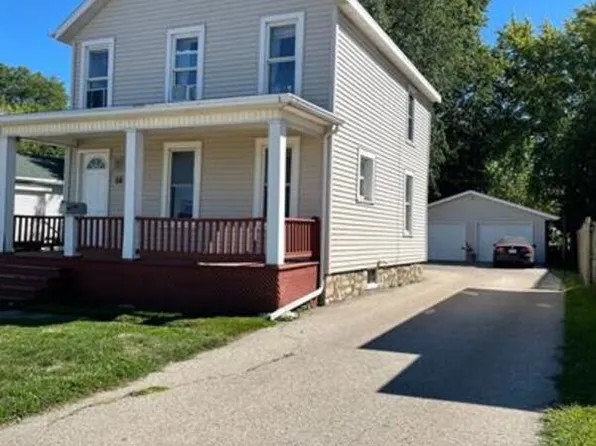 58 W Scott St, Fond Du Lac, WI