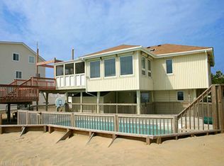 3200 Sandfiddler Rd, Virginia Beach, VA 23456