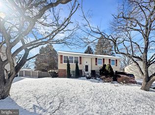 2441 Weir Rd, Aston, PA 19014