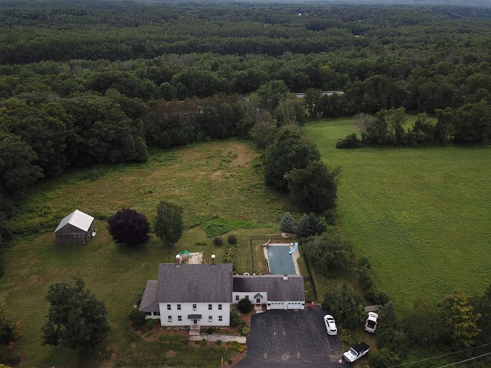 283 Mountain Road, Concord, NH 03301 Zillow