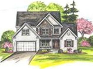 18 Cardiff Cir, Wilton, NY 12831