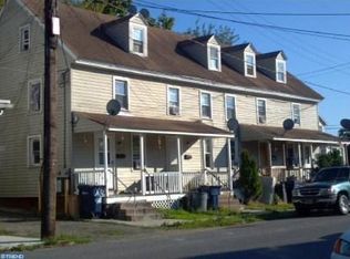 18 Eagle St, Bridgeton, NJ 08302