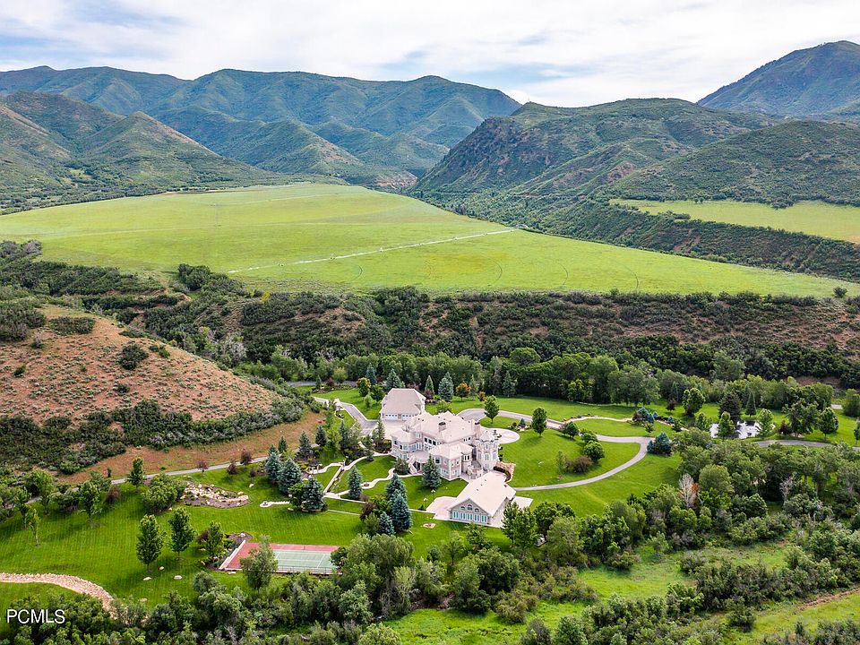 533 N Left Fork Hobble Creek Rd, Springville, UT 84663 MLS 12003796