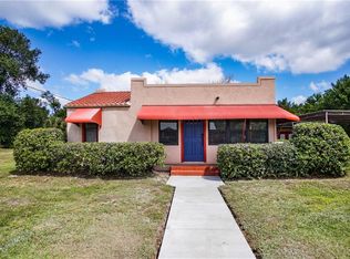 2201 W Skagway Ave, Tampa, FL 33604