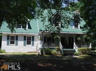 29 Overland Trl, Sharpsburg, GA 30277