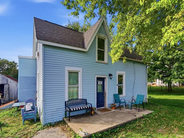 1294 Kennard Kingscreek Rd, Urbana, OH 43078