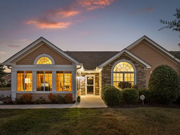 2537 Baskette Way, Chattanooga, TN 37421