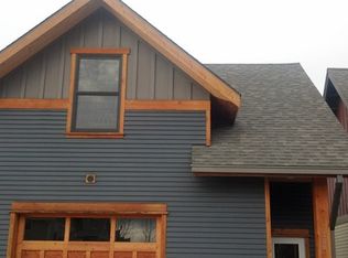 306 N Hanley Ave APT B, Bozeman, MT 59718