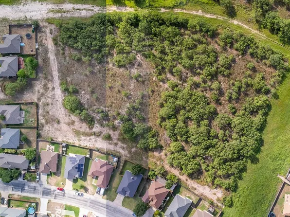 0 Part Off Tract F, San Angelo, TX 76905