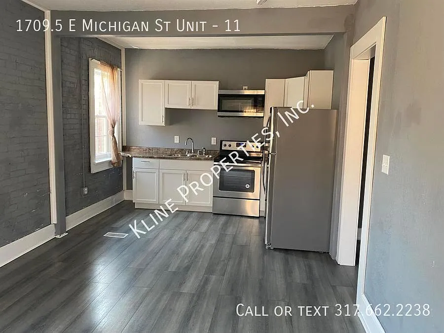 1 bed, 650 sqft, $775 — Photo 2