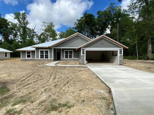 9245 Katherine Way, Trenton, FL 32693