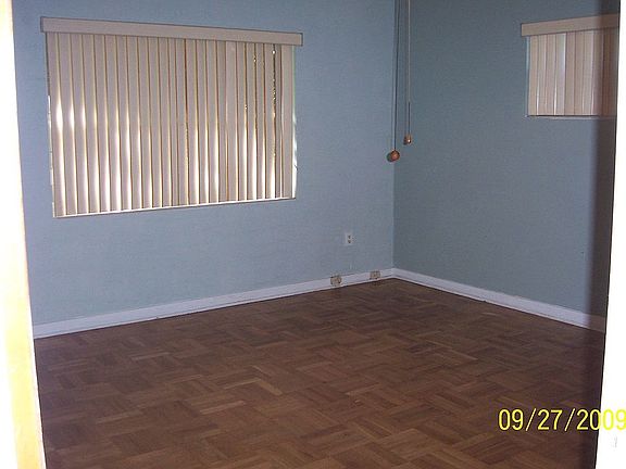 Bedroom #3 of 4