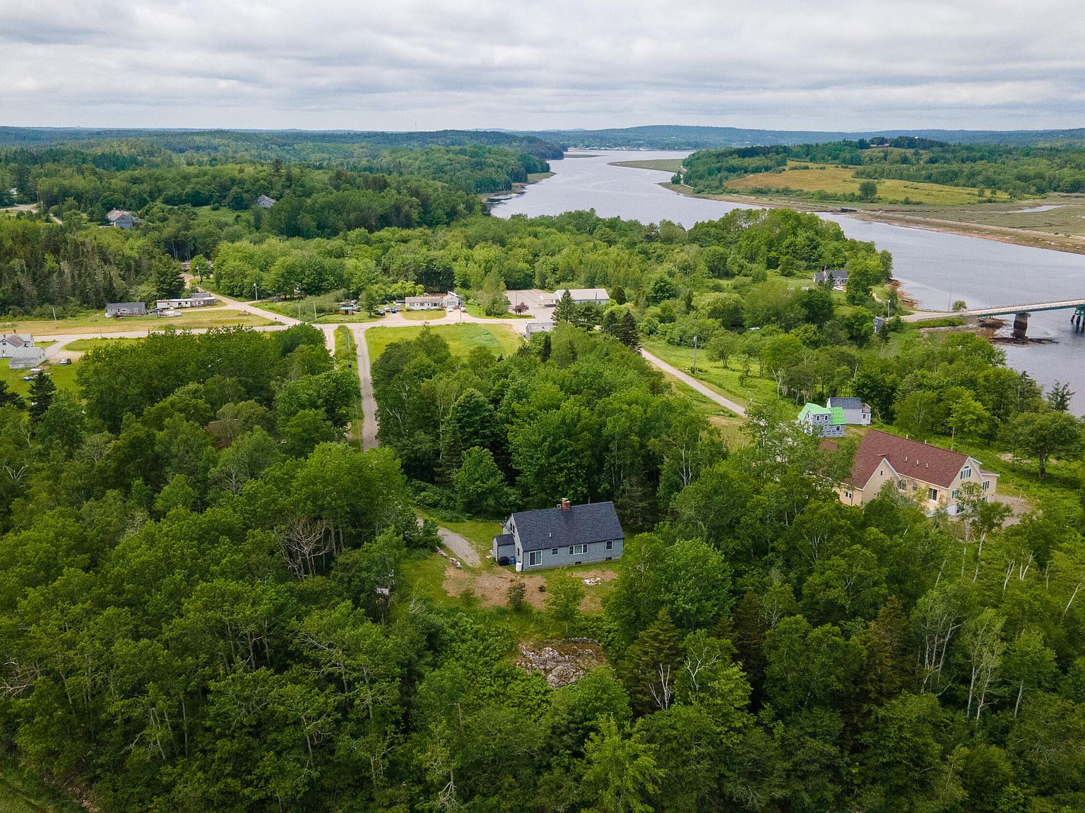 77 Rim Road, Machiasport, ME 04655 MLS 1562540 Zillow