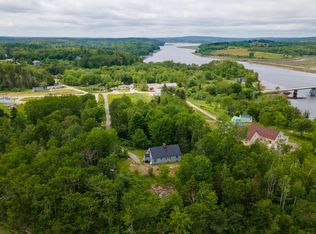 77 Rim Rd, Machiasport, ME 04655