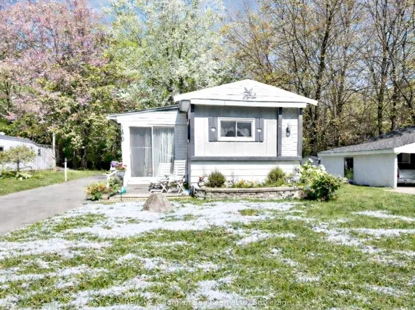 525 Midland Point Rd #49, Midland, ON L4R 5G9