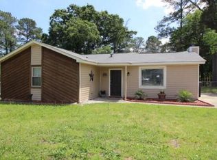 3042 Dennis Rd, Augusta, GA 30907