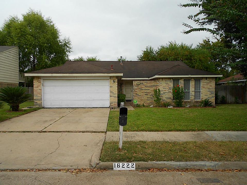 1st image of 16222 Pasadero Dr