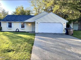 2317 Tori Rd, Knoxville, TN 37923