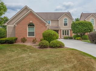 4859 Doral Dr, Ann Arbor, MI 48108